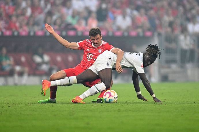 Phân tích kèo hiệp 1 Leverkusen vs Bayern Munich, 23h30 ngày 19/3