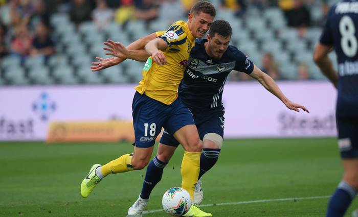 Phân tích kèo hiệp 1 Melbourne Victory vs Central Coast, 13h ngày 19/3
