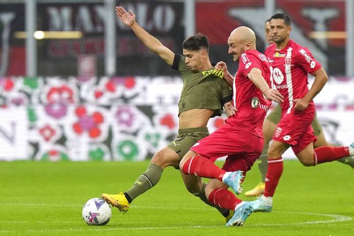 Phân tích kèo hiệp 1 Monza vs Cremonese, 21h ngày 18/3