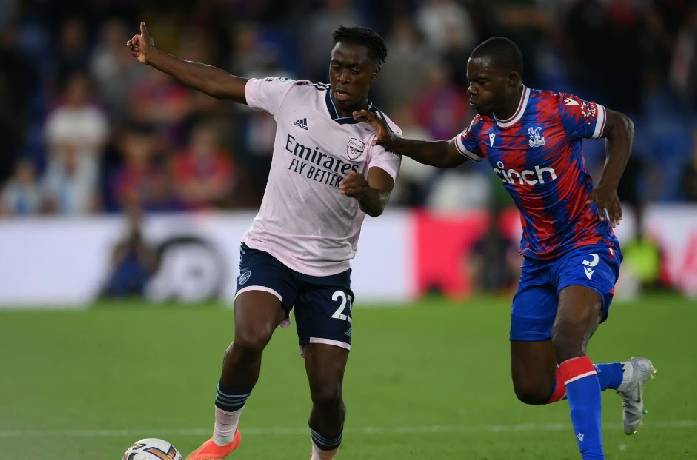 Soi bảng dự đo&aacute;n tỷ số ch&iacute;nh x&aacute;c Arsenal vs Crystal Palace, 21h ng&agrave;y 19/3