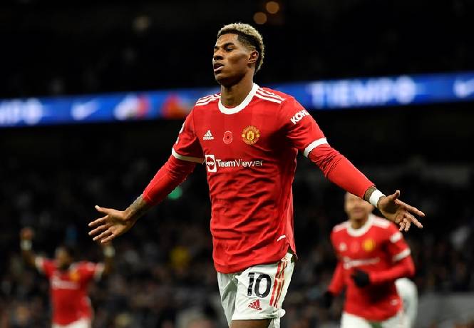 Soi bảng vị cầu thủ ghi bàn MU vs Fulham, 23h30 ngày 19/3