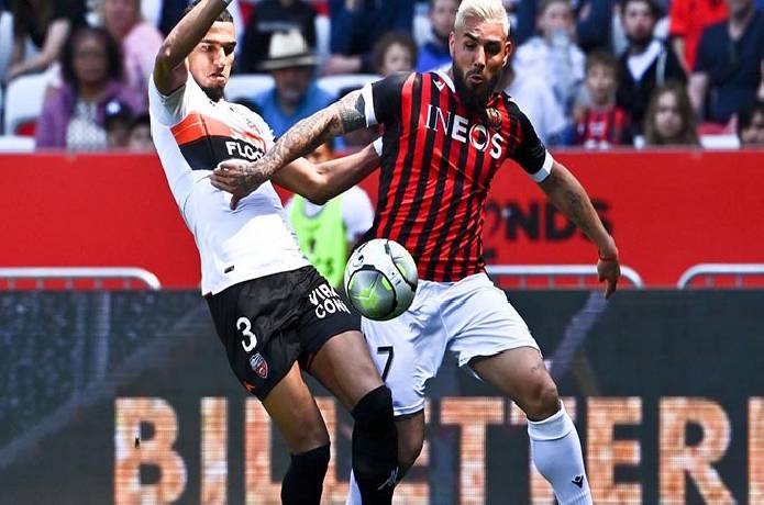 Soi kèo, dự đoán Macao Nice vs Lorient, 21h ngày 19/3