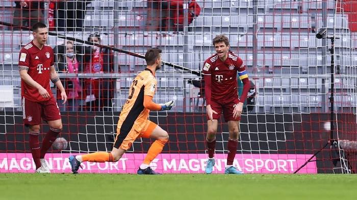 Soi kèo phạt góc Leverkusen vs Bayern Munich, 23h30 ngày 19/3