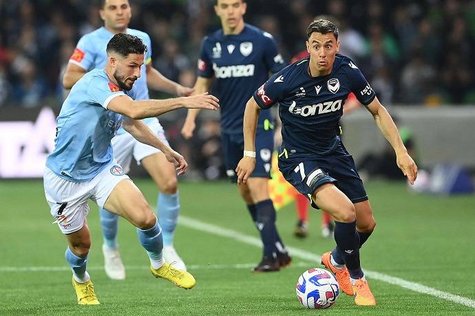Soi kèo phạt góc Macarthur vs Melbourne City, 15h00 ngày 19/3