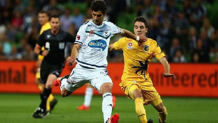 Soi kèo phạt góc Melbourne Victory vs Central Coast, 13h ngày 19/3