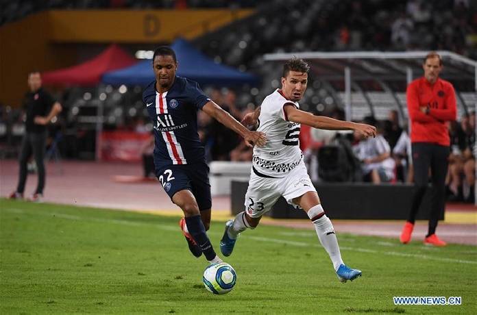 Soi kèo phạt góc PSG vs Rennes, 23h05 ngày 19/3