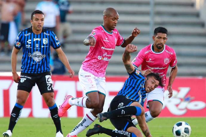 Soi kèo phạt góc Queretaro vs Juarez, 8h ngày 20/3