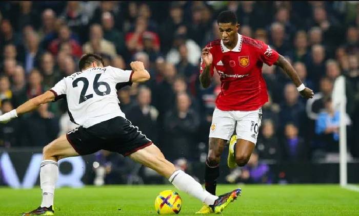 Soi kèo siêu dị MU vs Fulham, 23h30 ngày 19/3