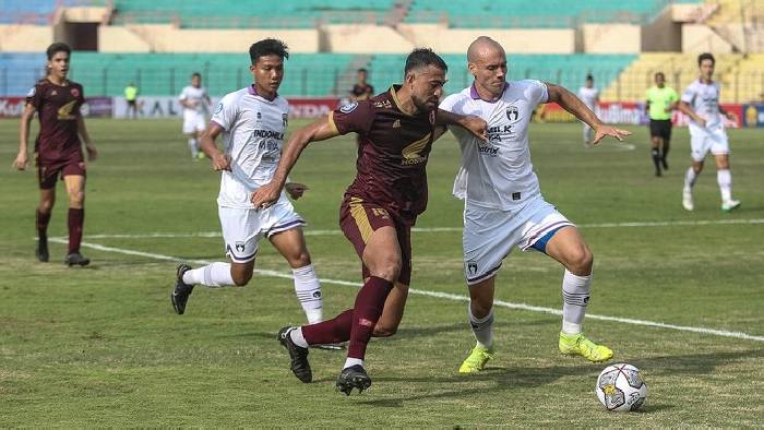 Soi kèo tài xỉu RANS vs Persita hôm nay, 17h ngày 19/3