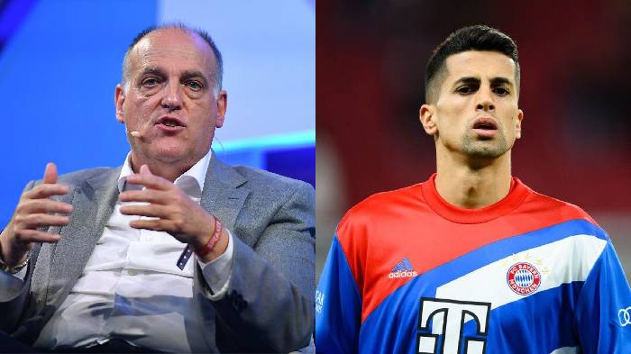 Tin Barca tối 18/3: La Liga đe dọa trừng phạt; Chốt thương vụ Cancelo