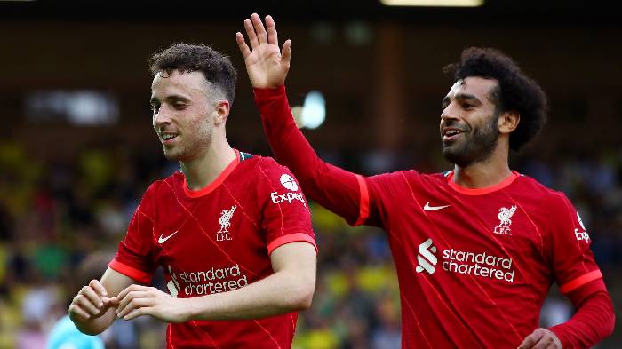 Tin Liverpool s&aacute;ng 18/3: Salah muốn ra đi; The Kop giữ ch&acirc;n Diogo Jota