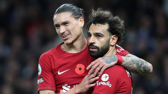 Tin Liverpool tối 18/3: Sẵn sàng bán Salah; Nunez dính chấn thương