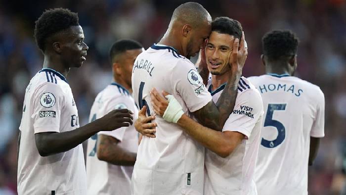 Tom Gott dự đo&aacute;n Arsenal vs Crystal Palace, 21h ng&agrave;y 19/3