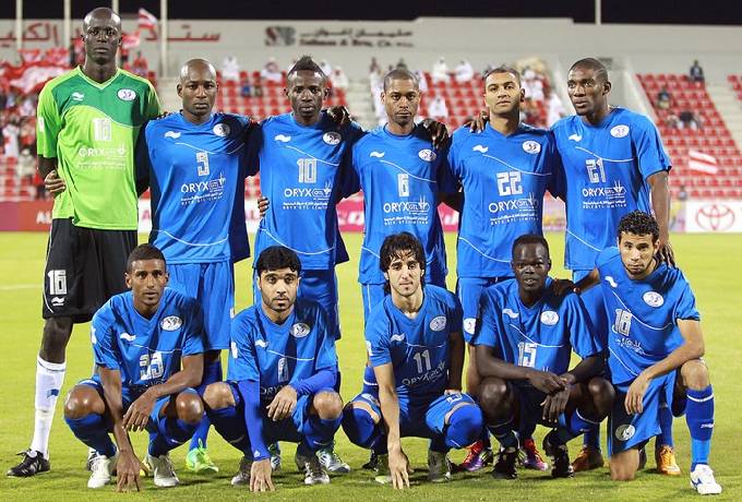 Nhận định, soi kèo Al Bidda vs Al Kharaitiyat, 1h30 20/03: Khách vượt lên