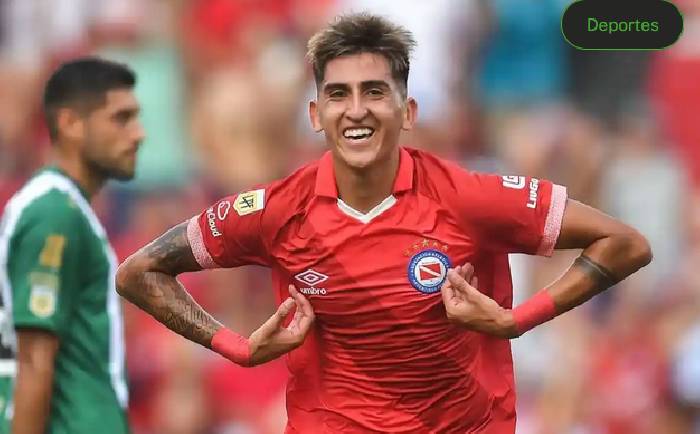 Nhận định, soi k&egrave;o Argentinos Juniors vs Rosario Central, 07h15 ng&agrave;y 20/3: Thi&ecirc;n đường thứ 7