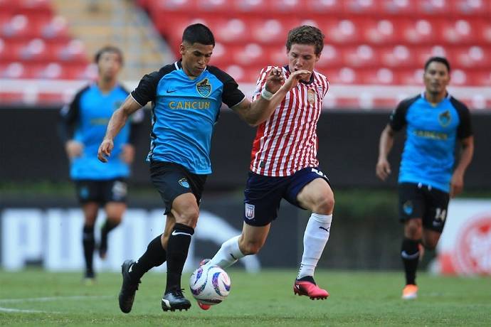 Nhận định, soi kèo Cancun vs Tepatitlan De Morelos, 06h05 ngày 20/3: Áp sát ngôi đầu