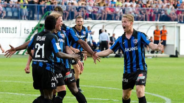 Nhận định, soi k&egrave;o Inter Turku với FC Haka, 19h00 ng&agrave;y 20/3: Lịch sử gọi t&ecirc;n FC Haka