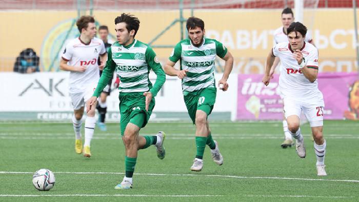 Nhận định, soi k&egrave;o KamAZ với Dinamo Makhachkala, 23h30 ng&agrave;y 18/03: Chủ nh&agrave; l&acirc;m nguy