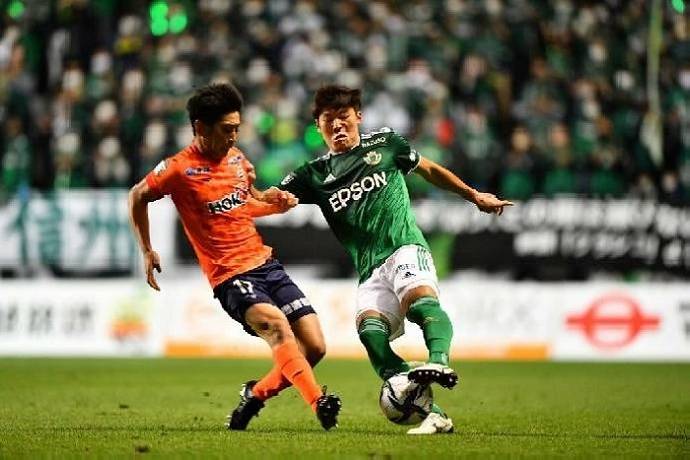 Nhận định, soi k&egrave;o Matsumoto Yamaga FC với Grulla Morioka, 12h00 ng&agrave;y 20/3: Lịch sử gọi t&ecirc;n