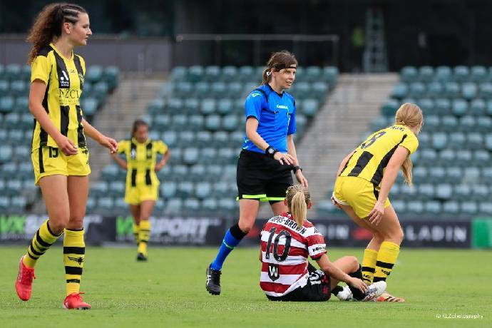 Nhận định, soi kèo Nữ Wellington Phoenix với Nữ Adelaide United, 11h00 ngày 20/03: Vô thưởng vô phạt