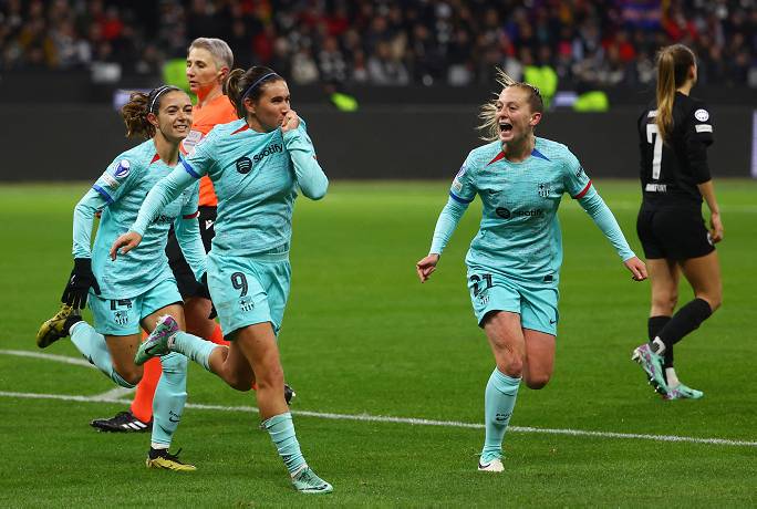 Soi k&egrave;o g&oacute;c nữ Ajax Amsterdam vs nữ Chelsea, 0h45 ng&agrave;y 20/3