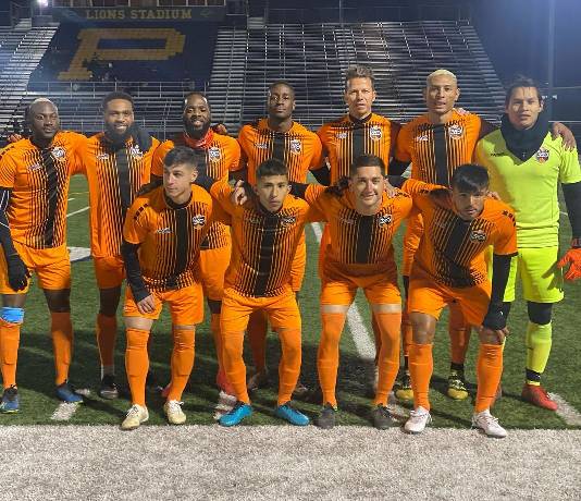 Nhận định, soi k&egrave;o Texoma vs Foro SC, 07h00 ng&agrave;y 19/3: L&agrave;m kh&oacute; chủ nh&agrave;