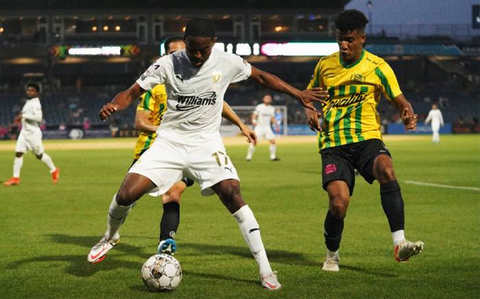 Nhận định, soi k&egrave;o Tulsa Athletics vs FC Tulsa, 07h30 ng&agrave;y 19/3: Kh&aacute;ch đi tiếp