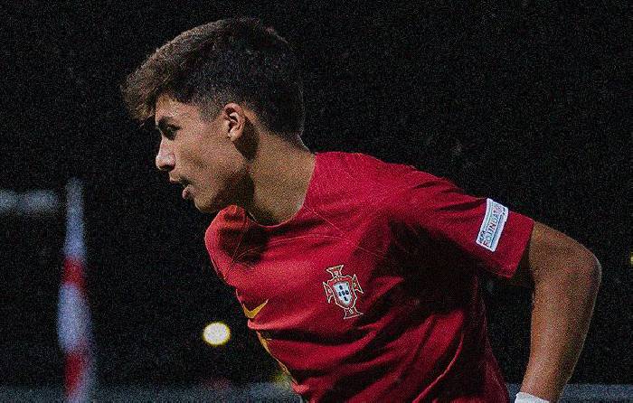 Nhận định, soi k&egrave;o U19 Bồ Đ&agrave;o Nha vs U19 Thổ Nhĩ Kỳ, 18h00 ng&agrave;y 19/3: Tin v&agrave;o &lsquo;tiểu Seleccao&rsquo;