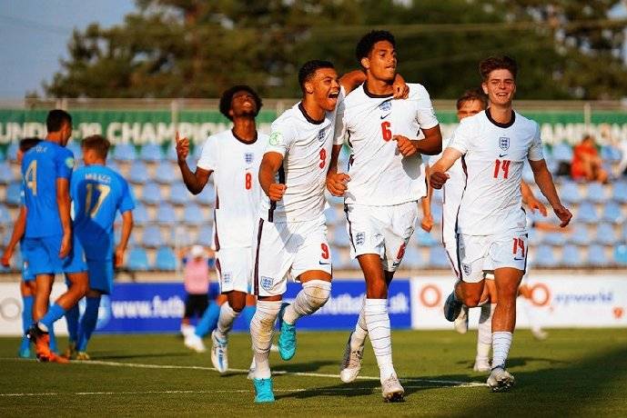 Nhận định, soi k&egrave;o U19 Wales vs U19 Anh, 2h00 ng&agrave;y 20/3: Tam sư kh&oacute; nhọc