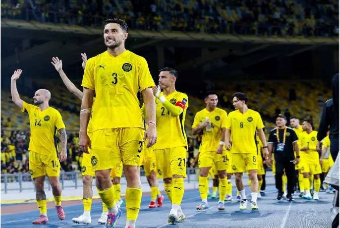 ‘Bóng đá Malaysia đang lâm vào cơn khủng hoảng nặng nề nhất thế kỷ’