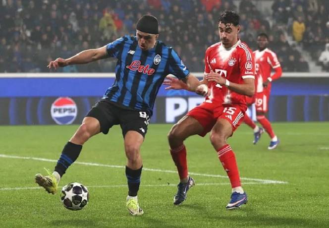 Nhận định, soi kèo Bayern Munich vs Atalanta, 3h00 ngày 19/3: Ngẩng cao đầu rời cuộc chơi