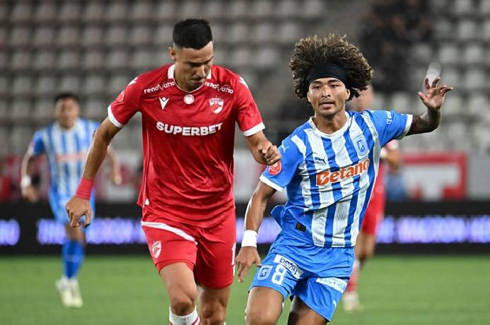 Nhận định, soi kèo Dinamo Bucuresti vs Universitatea Craiova, 1h30 ngày 20/3: Nhạt nhẽo