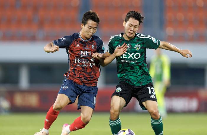 Nhận định, soi kèo Jeonbuk Hyundai Motors vs Anyang, 17h30 ngày 18/3: Nhà vua ngủ quên