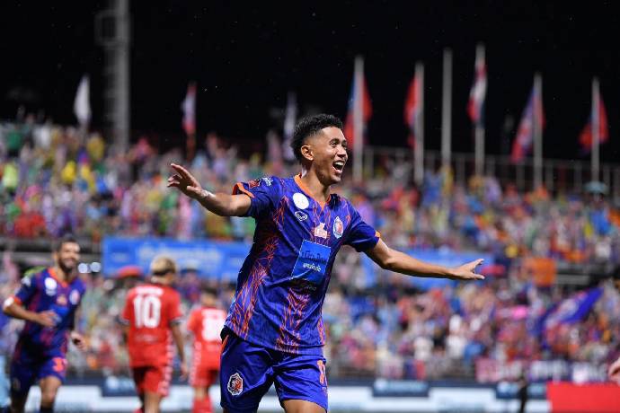 Nhận định, soi kèo Port vs Khonkaen United, 19h00 ngày 18/3: Chiến thắng nằm trong tầm tay