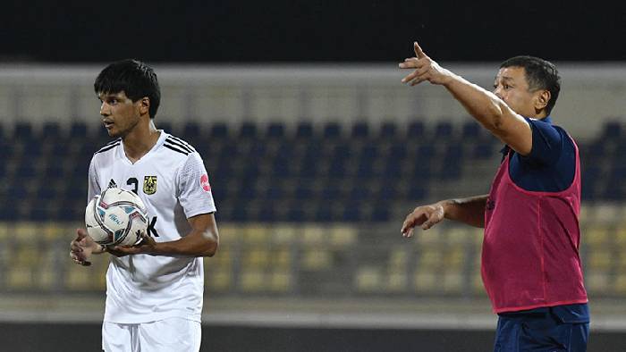 Nhận định, soi kèo Qizilqum Zarafshon vs AGMK, 22h ngày 18/3: Bất ngờ