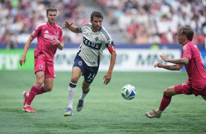 Nhận định, soi k&egrave;o Seattle Sounders vs Vancouver Whitecaps, 10h00 ng&agrave;y 19/3: Kh&ocirc;ng c&oacute; ph&eacute;p m&agrave;u cho Vancouver 
