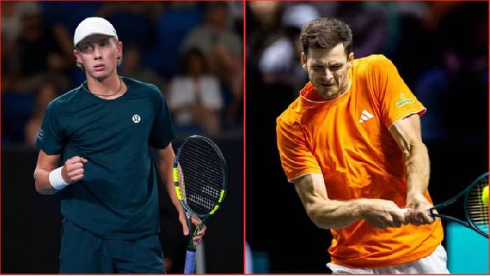 Nhận định tennis Hurkacz vs Quinn - V&ograve;ng 1 Miami Open, 23h30 ng&agrave;y 19/3