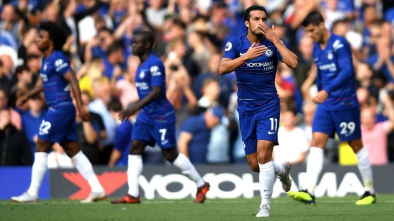 Nhận định Chelsea vs Slavia Praha, 02h00 19/4 (Europa League)