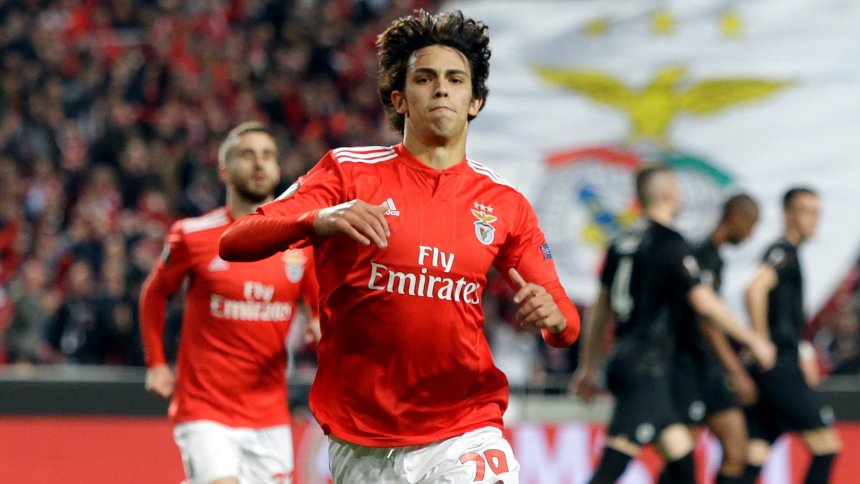 Nhận định Eintracht Frankfurt vs Benfica , 02h00 19/04 (Europa League)