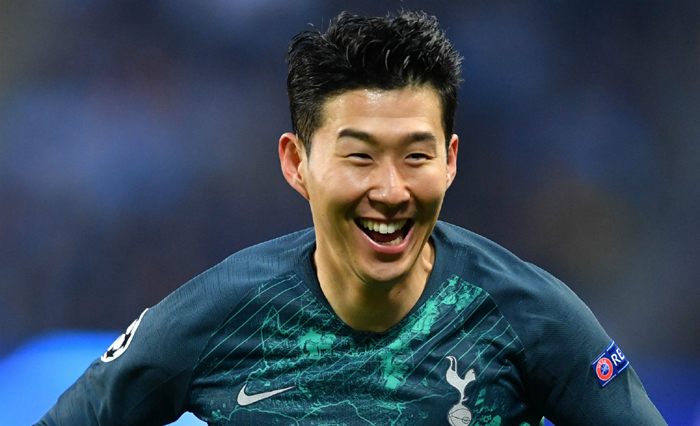 Tottenham thiệt qu&acirc;n nặng nề ở lượt đi b&aacute;n kết C&uacute;p C1 với Ajax