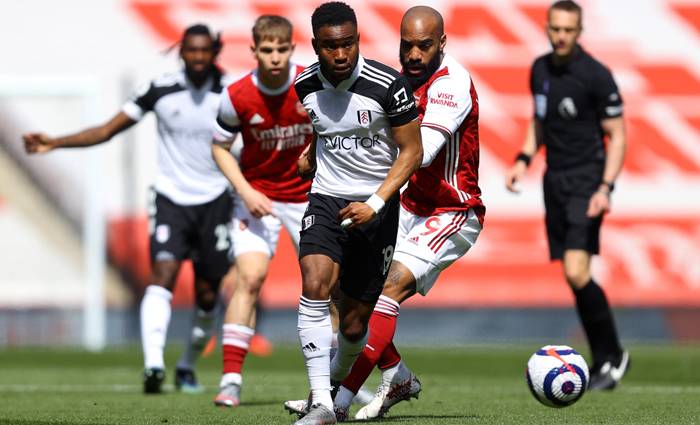 Arsenal duy tr&igrave; chuỗi bất bại kh&oacute; tin tr&ecirc;n s&acirc;n nh&agrave; trước Fulham