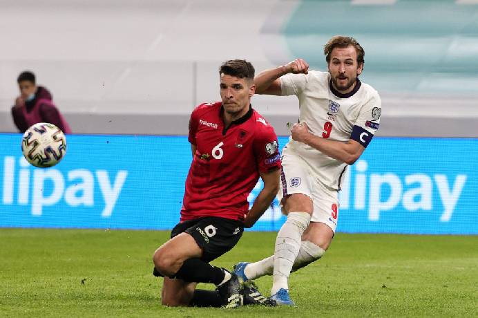 ĐT Anh gặp bất lợi lớn nếu góp mặt tại vòng 1/8 EURO 2021