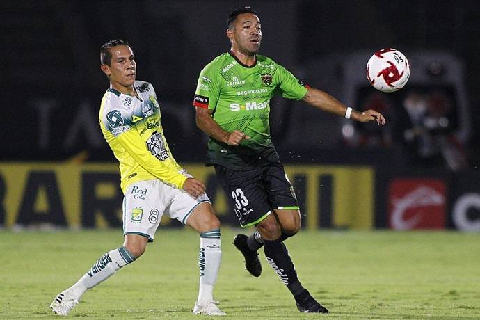 Nhận định Club León vs FC Juárez, 9h00 ngày 20/4