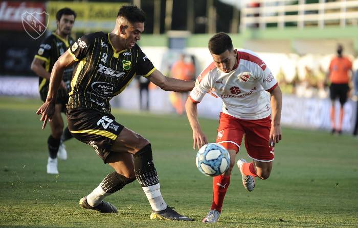 Nhận định Independiente vs Defensa y Justicia, 7h ngày 19/4