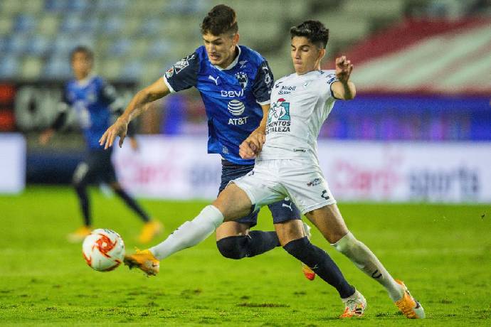 Nhận định Monterrey vs Pachuca, 9h00 ngày 19/4