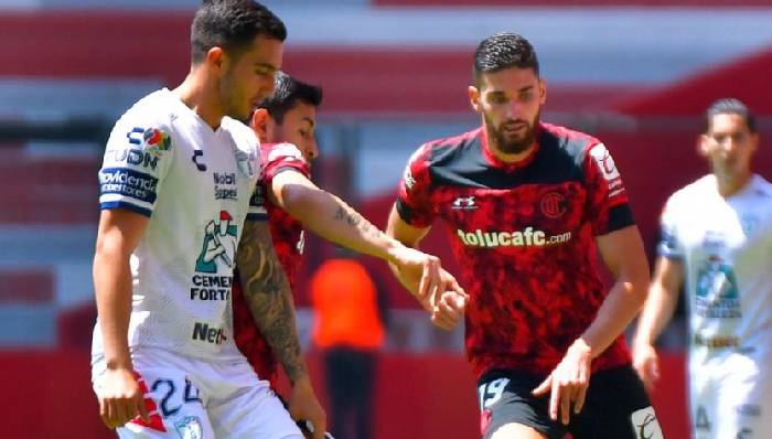 Nhận định Santos Laguna vs Deportivo Toluca, 7h00 ngày 19/4