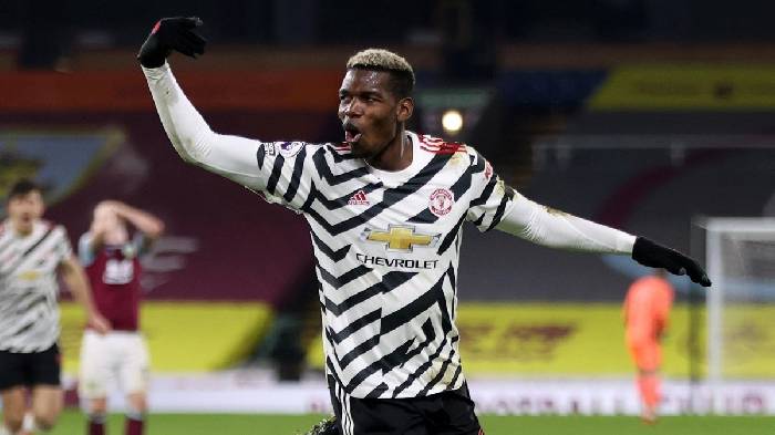 Pogba ra điều kiện kh&ocirc;ng tưởng để ở lại MU