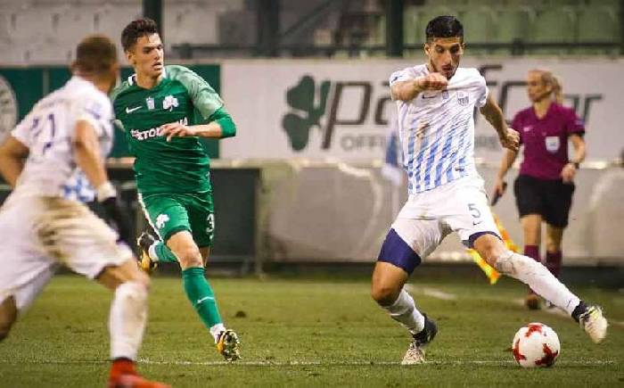 Soi kèo phạt góc/ tài xỉu hôm nay 19/4: Lamia vs Larisa