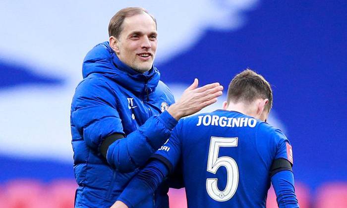 Thomas Tuchel thừa nhận Chelsea đã đạt tới đẳng cấp cao nhất