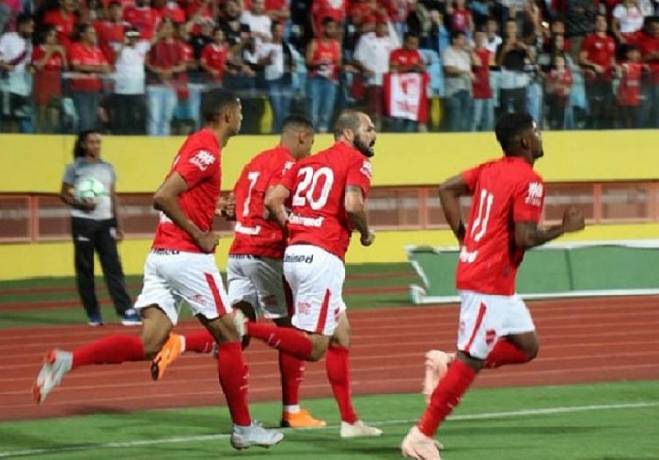 Nhận định, soi kèo Remo vs Cruzeiro, 7h30 ngày 20/4